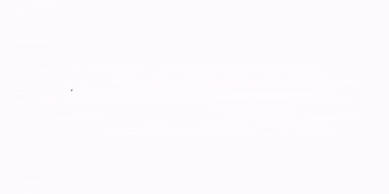 Animate Hand Writing