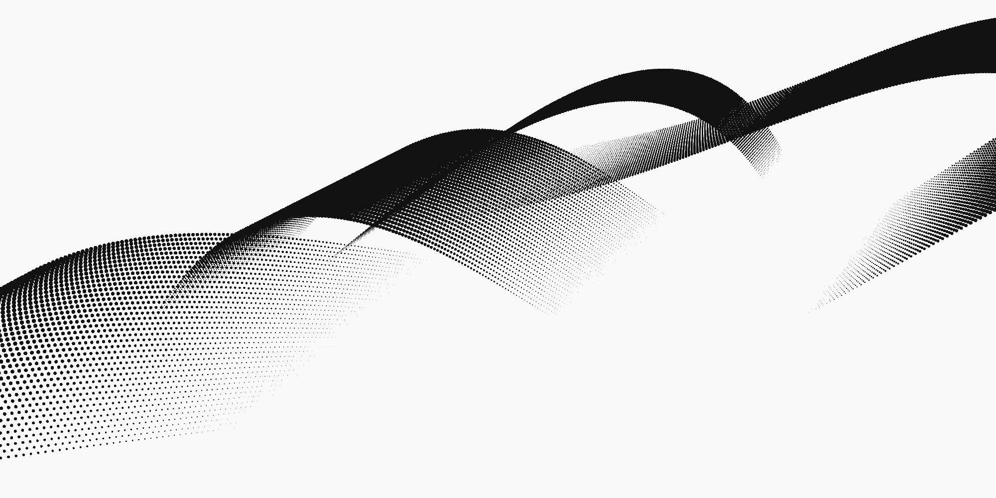 Genuary 2023: Techniques